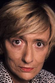 Photo of Françoise Sagan