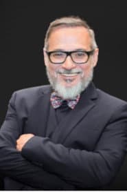 Photo of Ivam Cabral