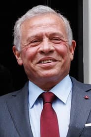 Photo of Abdullah II of Jordan