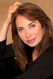 Photo of Angela Lanza