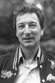 Photo of Sébastien Japrisot