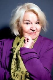 Photo of Gianna Stavraki