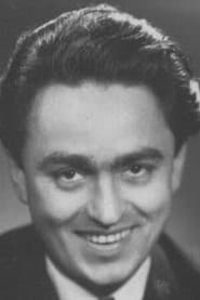Photo of Jerzy Ćwikliński