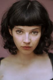 Photo of Andrea Vass