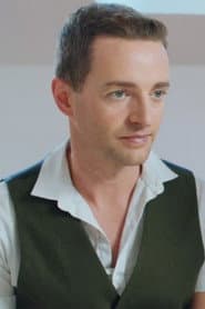 Photo of Paul Stone