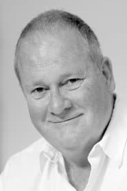 Photo of Andy Rashleigh