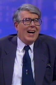 Photo of Leslie Crowther