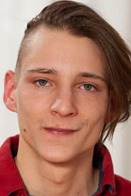 Photo of Robin Matze