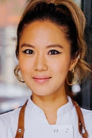 Photo of Esther Choi