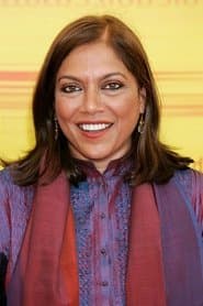 Photo of Mira Nair