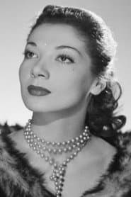 Photo of Lucienne Granier