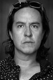 Photo of Iván Mora Manzano