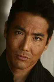 Photo of John Koyama