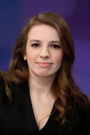 Photo of Marina Weisband