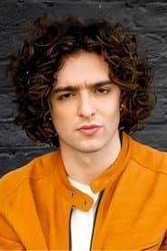 Photo of Mitchell Hawes