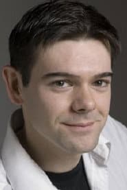 Photo of Stephen Samson