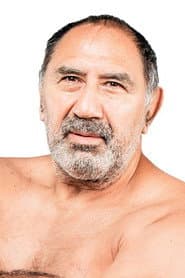 Photo of Genaro Vasquez Nevares