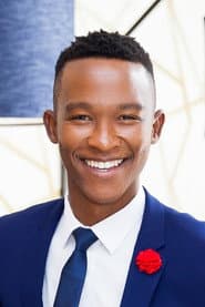 Photo of Katlego Maboe