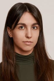 Photo of Julia Glisic