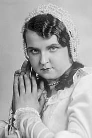 Photo of Marion Talley