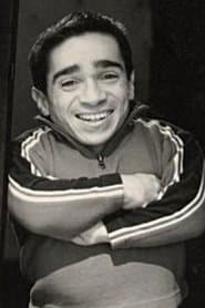 Photo of David Steinberg