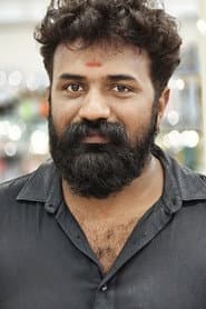Photo of Kannan Viswanathan
