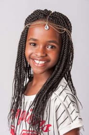 Photo of Shalom Nyandiko