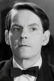 Photo of Kenneth Fortescue