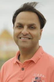 Photo of Amit Agarwal