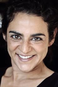 Photo of Toufan Manoutcheri