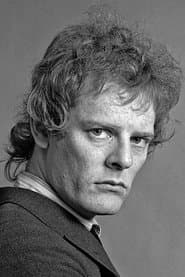 Photo of Paul Morrissey
