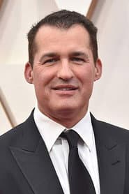 Photo of Scott Stuber