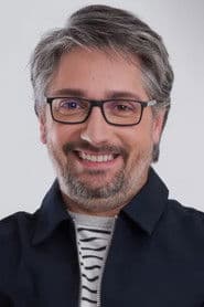 Photo of Nuno Markl
