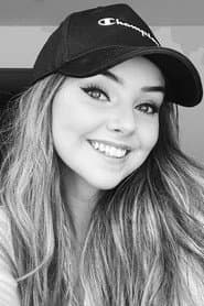 Photo of Caroline Aronsson