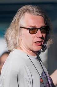 Photo of Aleksey Prazdnikov
