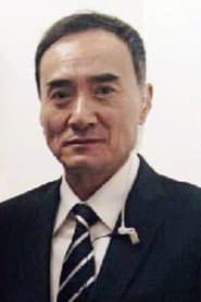 Photo of Limin Deng