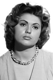 Photo of Gina Rovere