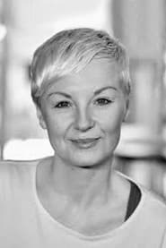 Photo of Anna Southgate
