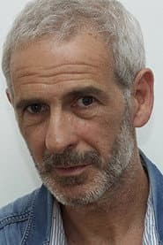 Photo of Fabien Lucciarini