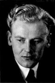 Photo of Gunnar Skoglund