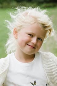 Photo of Olivia Jørgensen