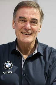 Photo of Dick Bennets