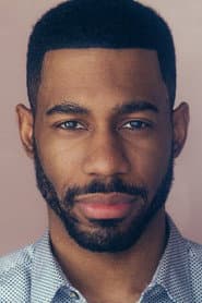 Photo of Jeremy Burnett