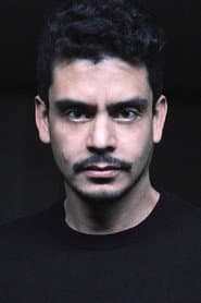 Photo of Jayro Bustamante