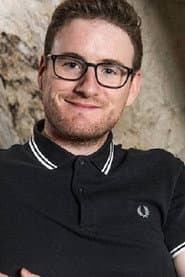 Photo of Paul Taylor