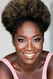Photo of Amber Iman