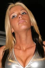 Photo of Brittney Savage