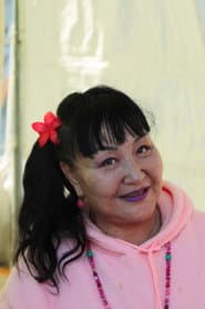 Photo of Chaminchuluun Luvsangombo