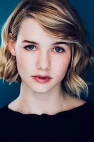 Photo of Cristina Spruell
