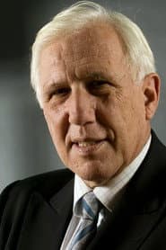 Photo of Alain Deloche
